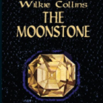 The Moostone by Wilkie Collins