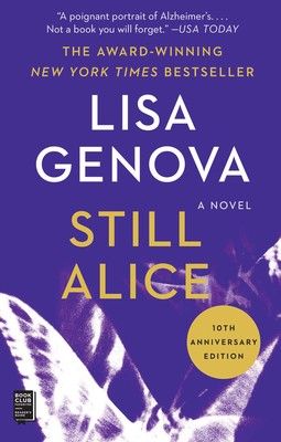 Lisa Genova's Still Alice